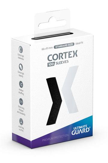Ultimate Guard Cortex 100 Standard Size Sleeves