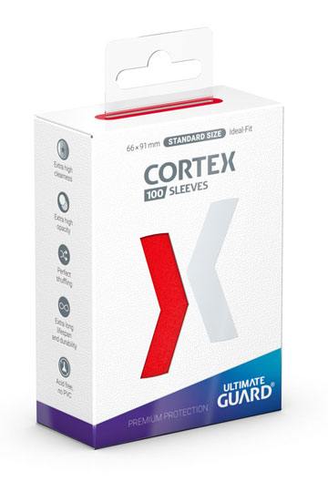 Ultimate Guard Cortex 100 Standard Size Sleeves