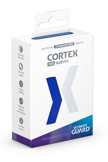 Ultimate Guard Cortex 100 Standard Size Sleeves