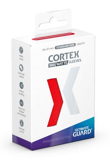Ultimate Guard Cortex 100 Standard Matte Sleeves