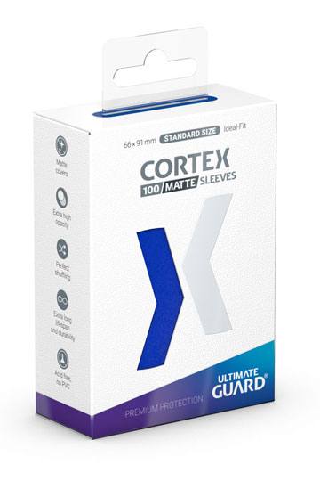Ultimate Guard Cortex 100 Standard Matte Sleeves