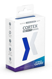 Ultimate Guard Cortex 100 Standard Matte Sleeves