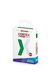Ultimate Guard Cortex Sleeves Matte Japanese Size (60)