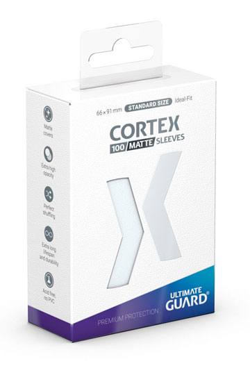 Ultimate Guard Cortex 100 Standard Size Sleeves