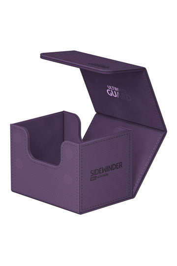 Ultimate Guard Sidewinder 100+ Xenoskin
