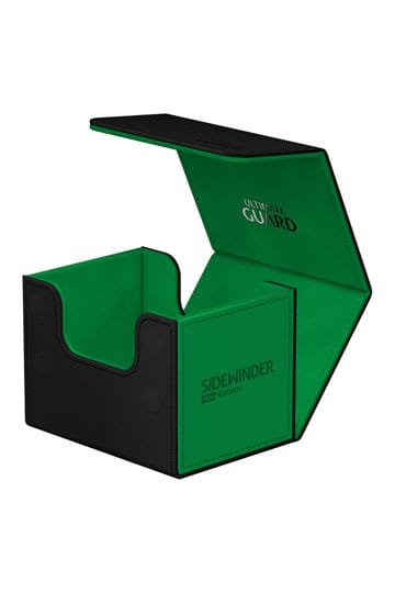 Ultimate Guard Sidewinder 100+ Xenoskin Synergy