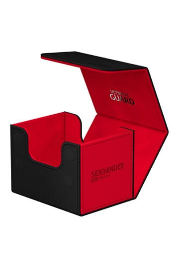 Ultimate Guard Sidewinder 100+ Xenoskin Synergy