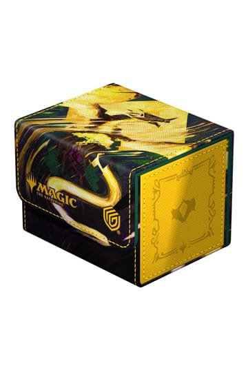 Ultimate Guard Sidewinder 100+ Xenoskin Magic: The Gathering "Tarkir: Dragonstorm"