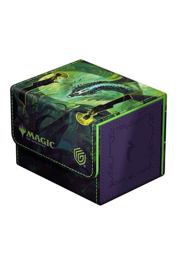Ultimate Guard Sidewinder 100+ Xenoskin Magic: The Gathering "Tarkir: Dragonstorm"