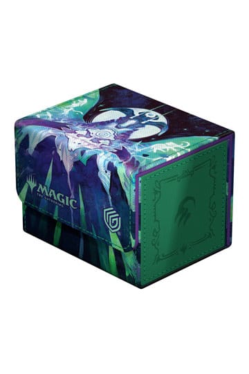 Ultimate Guard Sidewinder 100+ Xenoskin Magic: The Gathering "Tarkir: Dragonstorm"