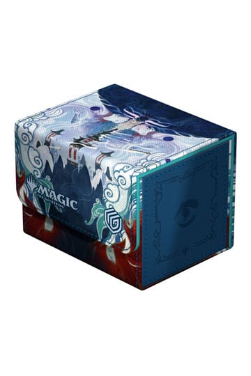 Ultimate Guard Sidewinder 100+ Xenoskin Magic: The Gathering "Tarkir: Dragonstorm"