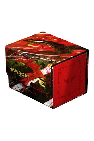 Ultimate Guard Sidewinder 100+ Xenoskin Magic: The Gathering "Tarkir: Dragonstorm"