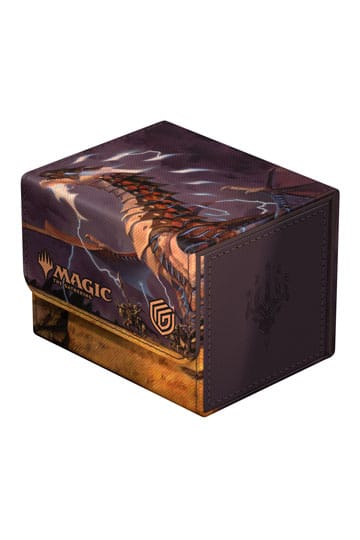 Ultimate Guard Sidewinder 100+ Xenoskin Magic: The Gathering "Tarkir: Dragonstorm"