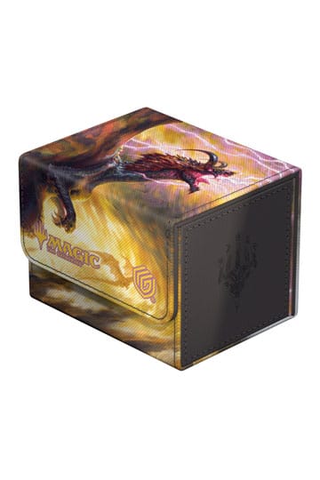 Ultimate Guard Sidewinder 100+ Xenoskin Magic: The Gathering "Tarkir: Dragonstorm"