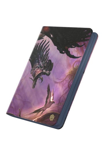 Ultimate Guard Zipfolio 360 Xenoskin Magic: