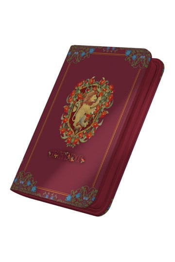 Ultimate Guard Zipfolio 160 Xenoskin Harry Potter