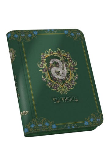 Ultimate Guard Zipfolio 160 Xenoskin Harry Potter