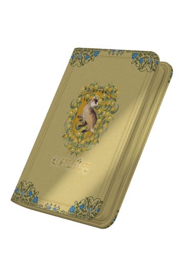 Ultimate Guard Zipfolio 160 Xenoskin Harry Potter