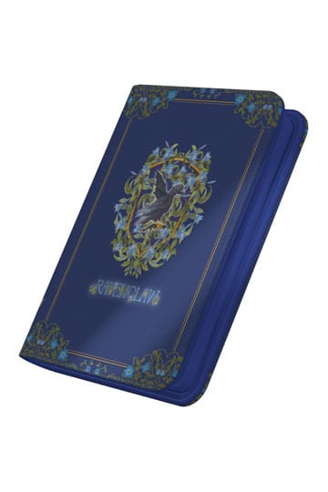 Ultimate Guard Zipfolio 160 Xenoskin Harry Potter
