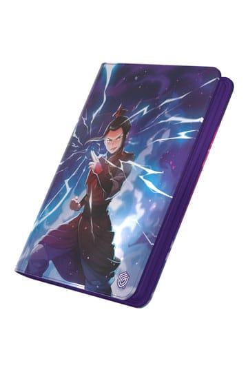 Ultimate Guard Zipfolio 360 Xenoskin Magic: The Gathering | Avatar: The Last Airbender