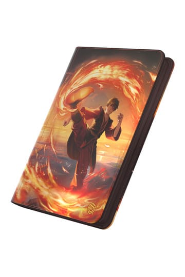 Ultimate Guard Zipfolio 360 Xenoskin Magic: The Gathering | Avatar: The Last Airbender