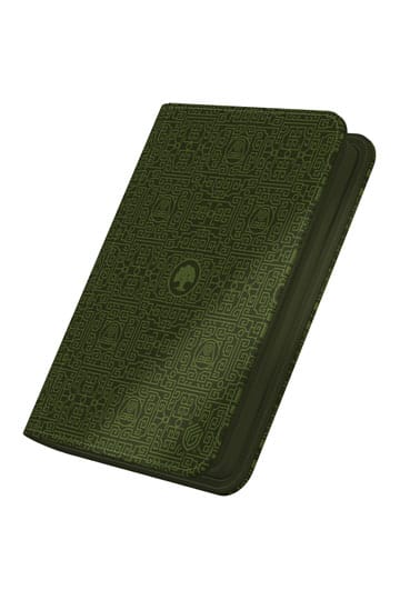 Ultimate Guard Zipfolio 160 Xenoskin Magic: The Gathering | Avatar: The Last Airbender