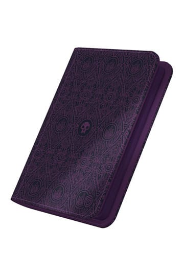 Ultimate Guard Zipfolio 160 Xenoskin Magic: The Gathering | Avatar: The Last Airbender