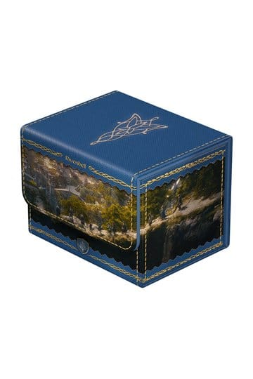 Ultimate Guard Sidewinder 100+ Xenoskin The Lord of the Rings™ "Places of Middle-earth"