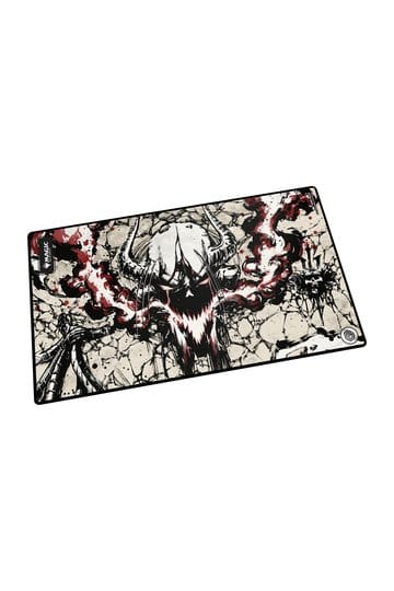 Ultimate Guard Play-Mat Magic: The Gathering "Secrets of Strixhaven" - Vampiric Tutor