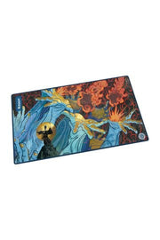 Ultimate Guard Play-Mat Magic: The Gathering "Secrets of Strixhaven" - Flusterstorm