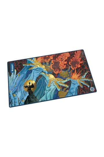 Ultimate Guard Play-Mat Magic: The Gathering "Secrets of Strixhaven" - Flusterstorm