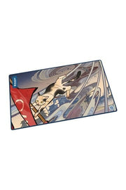 Ultimate Guard Play-Mat Magic: The Gathering "Secrets of Strixhaven" - Cyclonic Rift