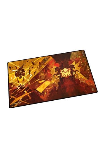 Ultimate Guard Play-Mat Magic: The Gathering "Secrets of Strixhaven" - Lorehold