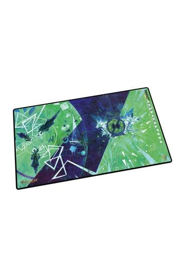 Ultimate Guard Play-Mat Magic: The Gathering "Secrets of Strixhaven" - Quandrix