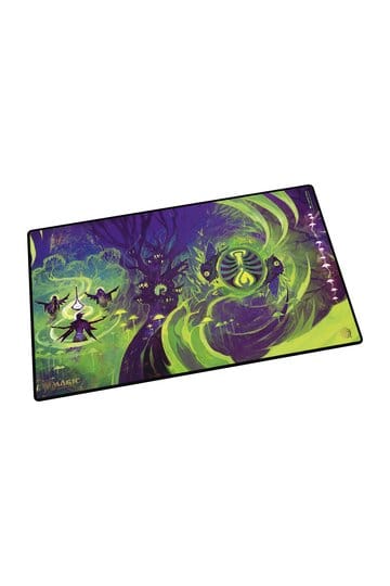 Ultimate Guard Play-Mat Magic: The Gathering "Secrets of Strixhaven" - Witherbloom
