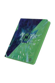 Ultimate Guard Zipfolio 480 Xenoskin Magic: The Gathering "Secrets of Strixhaven" - Quandrix