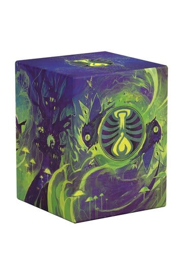 Ultimate Guard RTE Boulder 100+ Magic: The Gathering "Secrets of Strixhaven" - Witherbloom