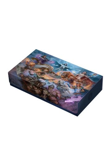 Ultimate Guard Omnihive 1000+ Xenoskin Magic: The Gathering "Reality Fracture" - Face Yourself