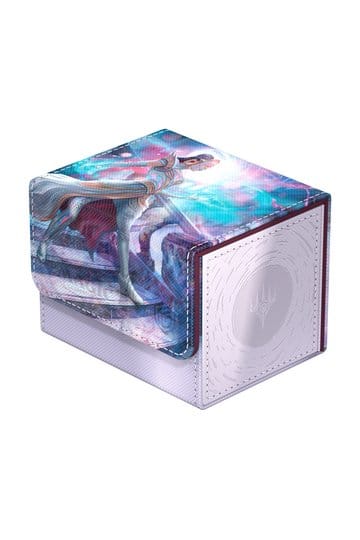 Ultimate Guard Sidewinder 100+ Xenoskin Magic: The Gathering "Reality Fracture"