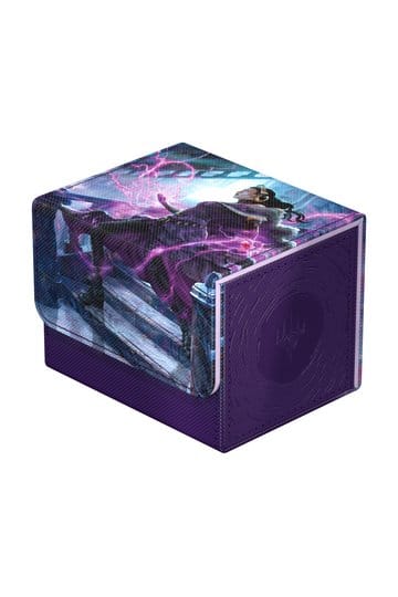 Ultimate Guard Sidewinder 100+ Xenoskin Magic: The Gathering "Reality Fracture"