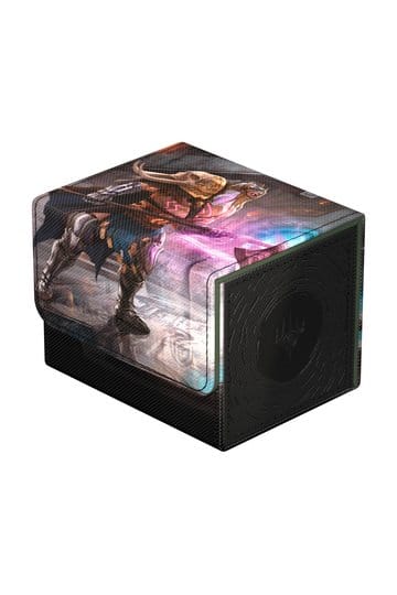 Ultimate Guard Sidewinder 100+ Xenoskin Magic: The Gathering "Reality Fracture"