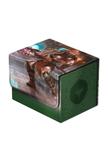Ultimate Guard Sidewinder 100+ Xenoskin Magic: The Gathering "Reality Fracture"