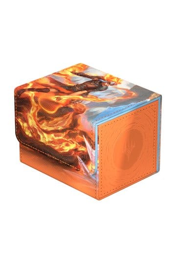 Ultimate Guard Sidewinder 100+ Xenoskin Magic: The Gathering "Reality Fracture"