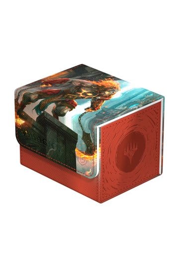Ultimate Guard Sidewinder 100+ Xenoskin Magic: The Gathering "Reality Fracture"