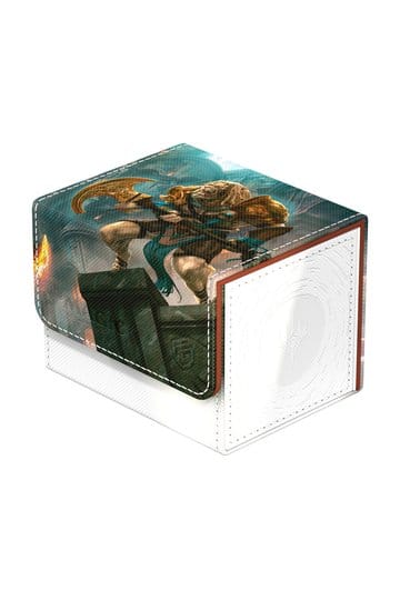 Ultimate Guard Sidewinder 100+ Xenoskin Magic: The Gathering "Reality Fracture"