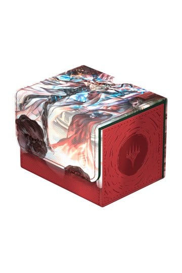 Ultimate Guard Sidewinder 100+ Xenoskin Magic: The Gathering "Reality Fracture"
