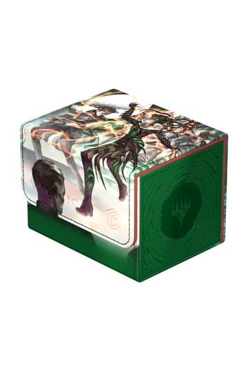 Ultimate Guard Sidewinder 100+ Xenoskin Magic: The Gathering "Reality Fracture"