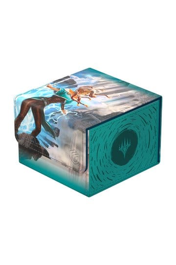 Ultimate Guard Sidewinder 133+ Xenoskin Magic: The Gathering "Reality Fracture"