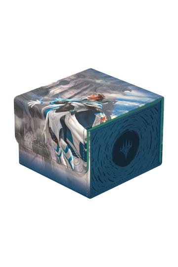 Ultimate Guard Sidewinder 133+ Xenoskin Magic: The Gathering "Reality Fracture"