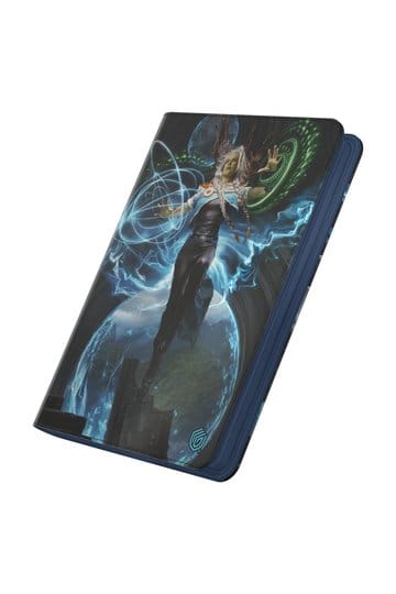 Ultimate Guard Zipfolio 360 Xenoskin Magic: The Gathering "Reality Fracture"